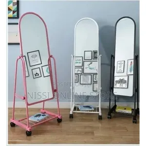 Floor Standing Dressing Mirror