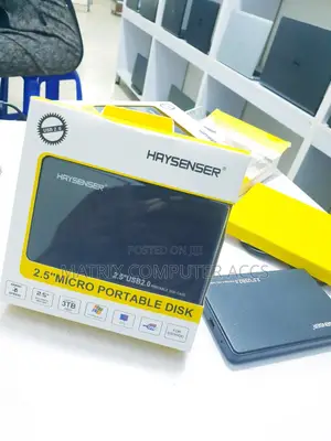 2.0 Casing for HDD