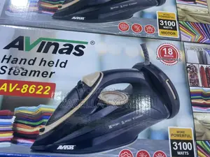 Avinas Hand Held Steamiron