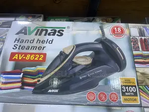 Avinas Hand Held Steamiron