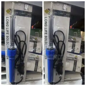 Rong Fel Long Life Solder