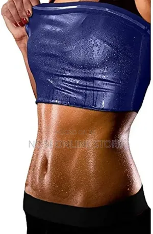 Original Sweat Maker Vest Body Shaper
