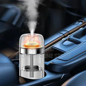 Car Fragrance Diffuser