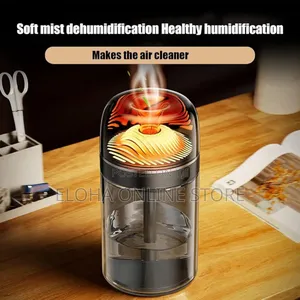 Car Fragrance Diffuser