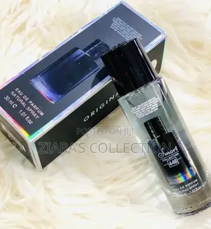 Smart Collection Suavage No.446 Perfume