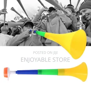 Sports Vuvuzela Quality Wholesale Price