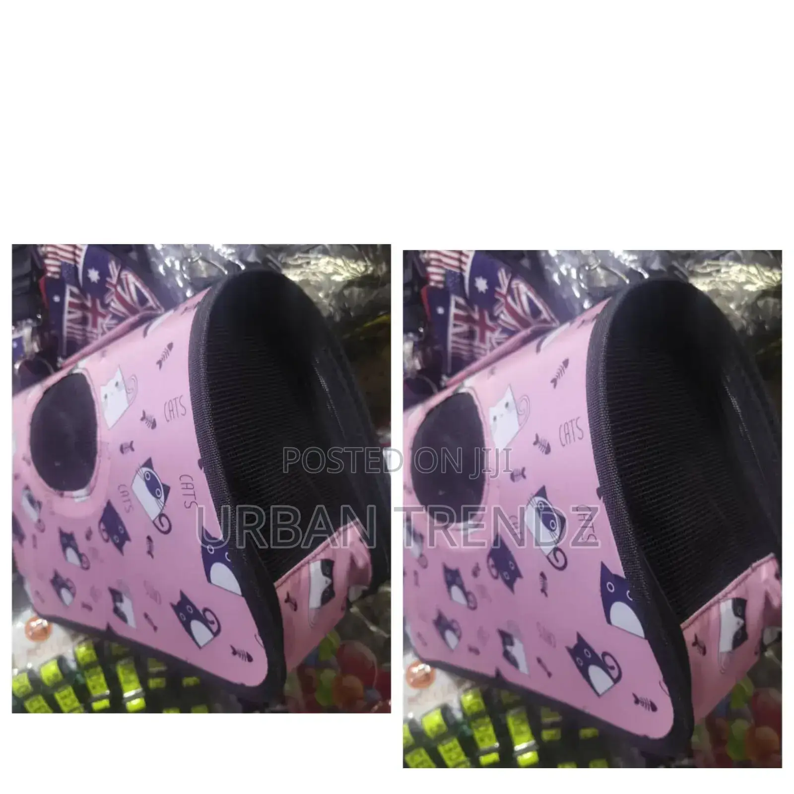 Pet Carrier Bag