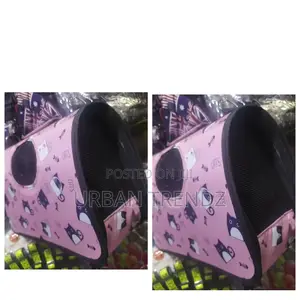Pet Carrier Bag