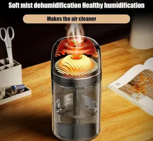 Car Fragrance Diffuser
