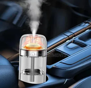 Car Fragrance Diffuser