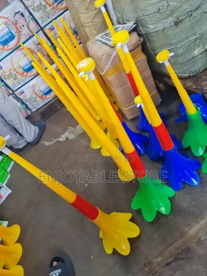 Quality Vuvuzela Plastic Horns Brand New