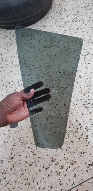 Side Fix Mirror for Corolla Fielder 2009