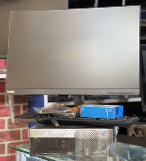 Photo - Desktop Computer Dell OptiPlex 7010 4GB Intel Core I5 HDD 500GB