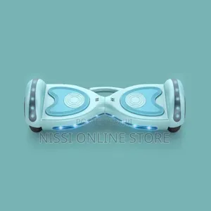 Long Lasting Battery Hoover Board