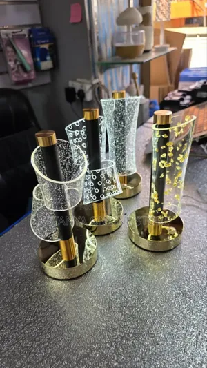 Nordic Rechargeable Led Table Lamp