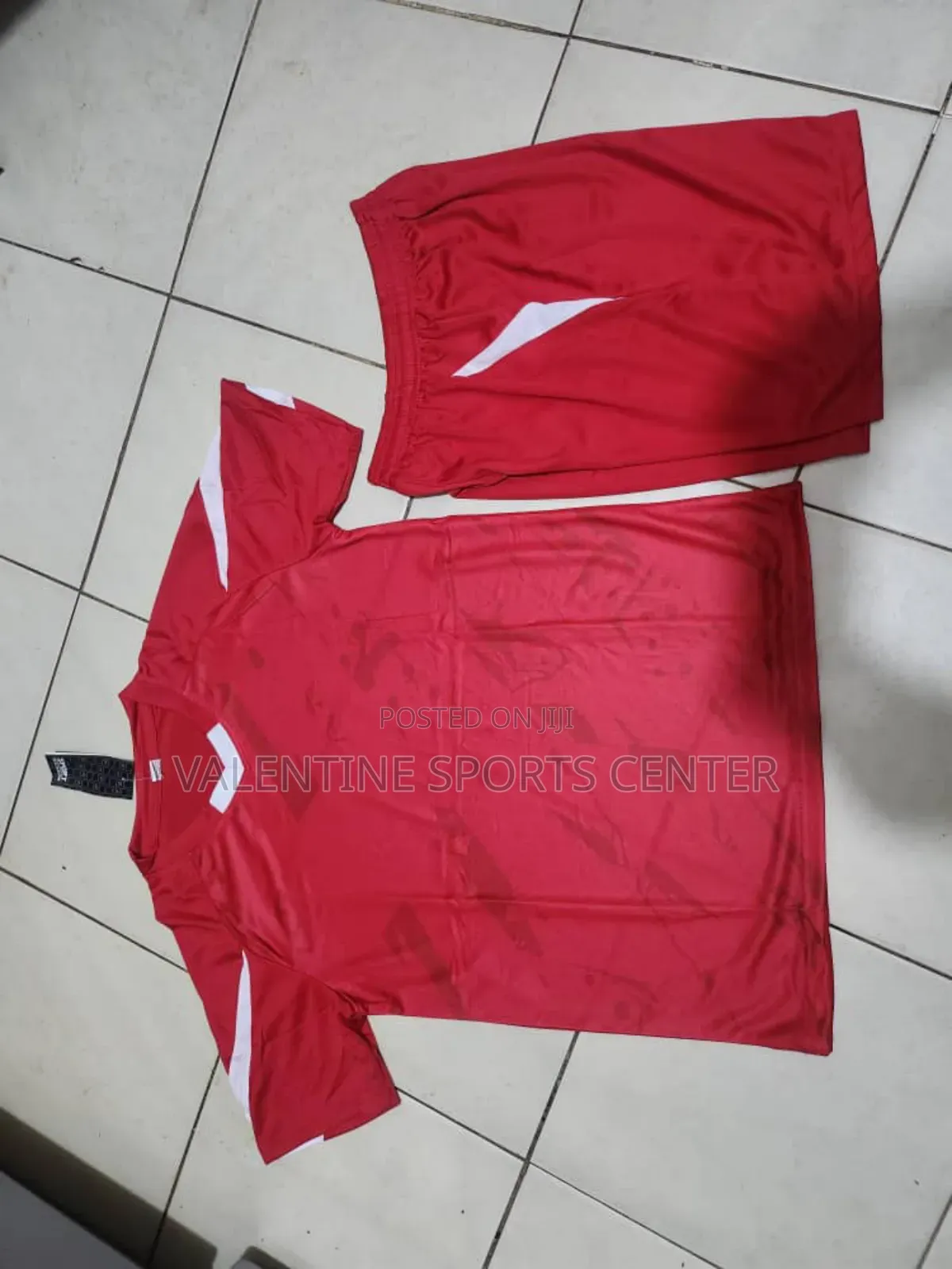 Maraoom Tracksuits Adidas Original Material