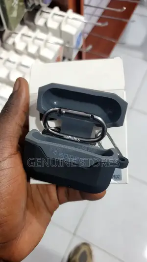Air Pods Rubber Case.