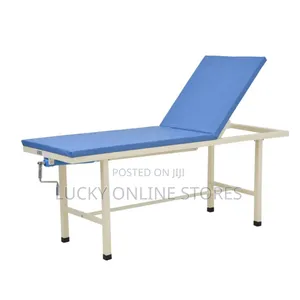 Eb-Y 141 Crank Examination Bed