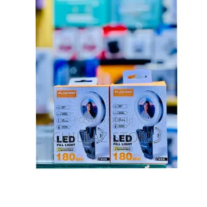 Photo - Plokama U20 Led Fill Light.