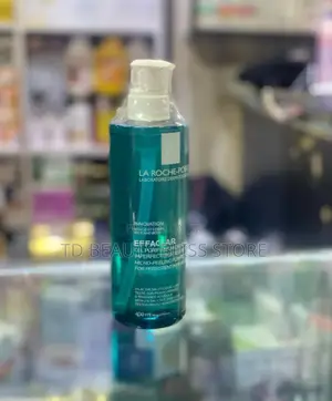 La Roche-Posay Lipikar Buame Lotion