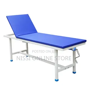 Medical Examination Table
