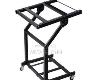 Photo - Z Flight Rack