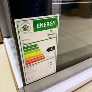 Hisense "60cm" Electric Inbuilt Ovens \\ Hbo60203