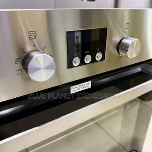 Hisense "60cm" Inbuilt Digital Electric Ovens \\ Hbo60103