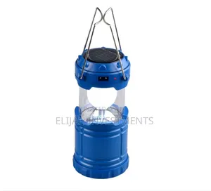Rechargeable Camping Lantern 6led