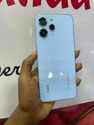 Xiaomi Redmi 12 128 GB Blue