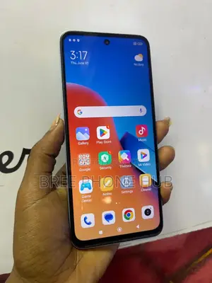 Xiaomi Redmi 12 128 GB Blue