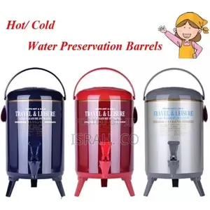 Tea Dispenser