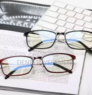 Photo - Xiaomi Mi Computer Glasses Anti Blue Ray Light Unisex
