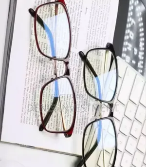 Xiaomi Mi Computer Glasses Anti Blue Ray Light Unisex