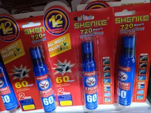 Shenke All Insect Killer