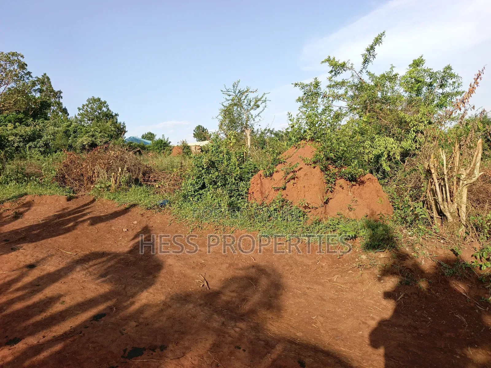 Commercial Plot on Sale