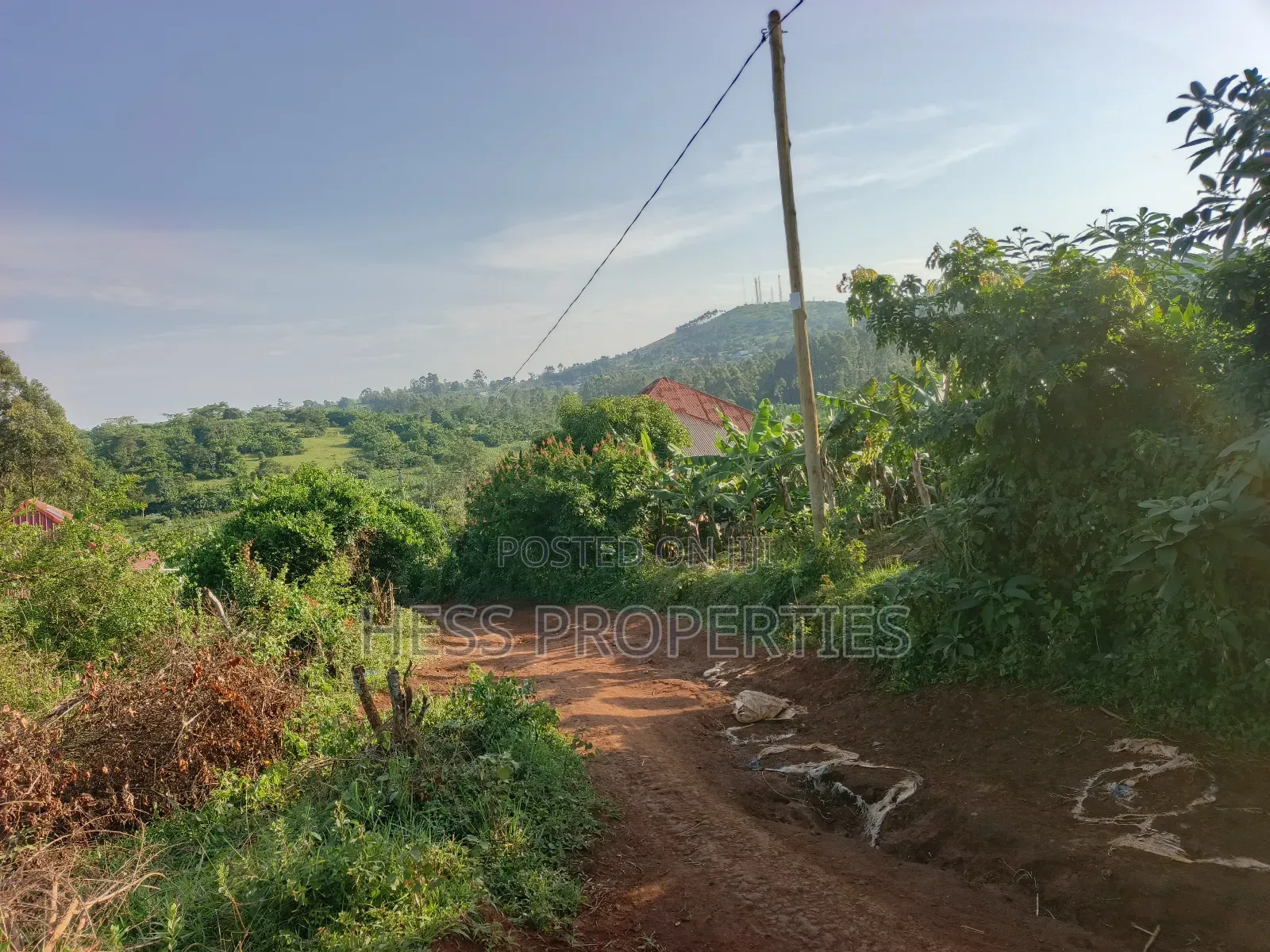 Commercial Plot on Sale