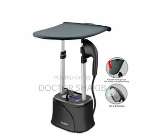 Quality Sonifer Electric Poerful Garment Steamer Sf-9123