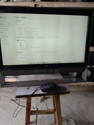 Photo - Desktop Computer 4GB Intel Core I3 HDD 160GB