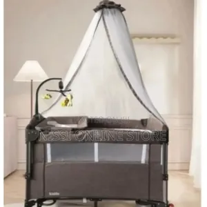 Photo - Baby Bed Play Pen