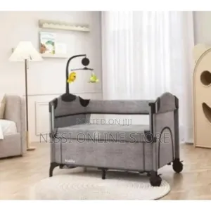 Baby Bed Play Pen