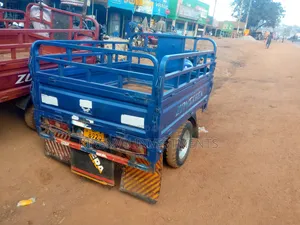 Zongshen ZS100-27 2022 Blue