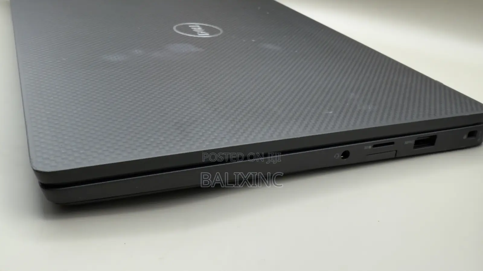 Laptop Dell Latitude 7300 8GB Intel Core I5 SSD 256GB