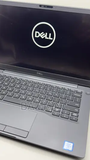 Laptop Dell Latitude 7300 8GB Intel Core I5 SSD 256GB
