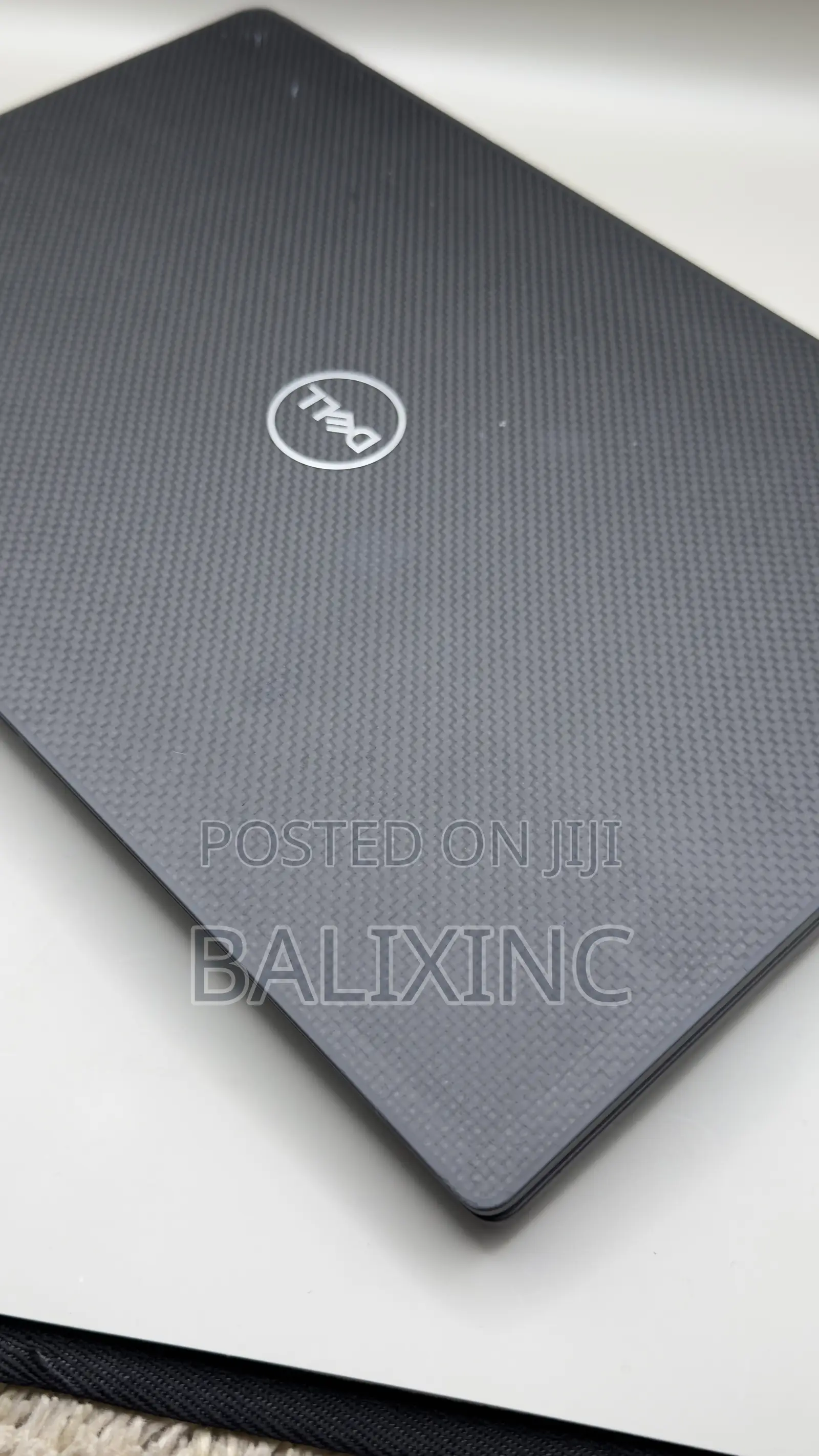 Laptop Dell Latitude 7300 8GB Intel Core I5 SSD 256GB