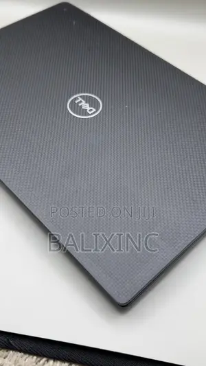 Laptop Dell Latitude 7300 8GB Intel Core I5 SSD 256GB