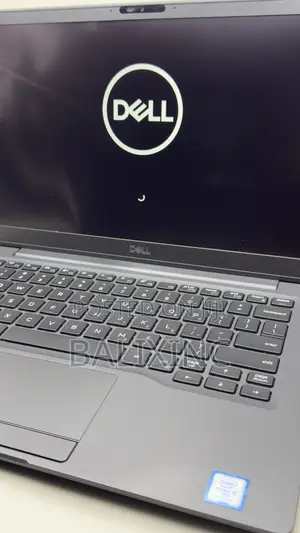 Laptop Dell Latitude 7300 8GB Intel Core I5 SSD 256GB
