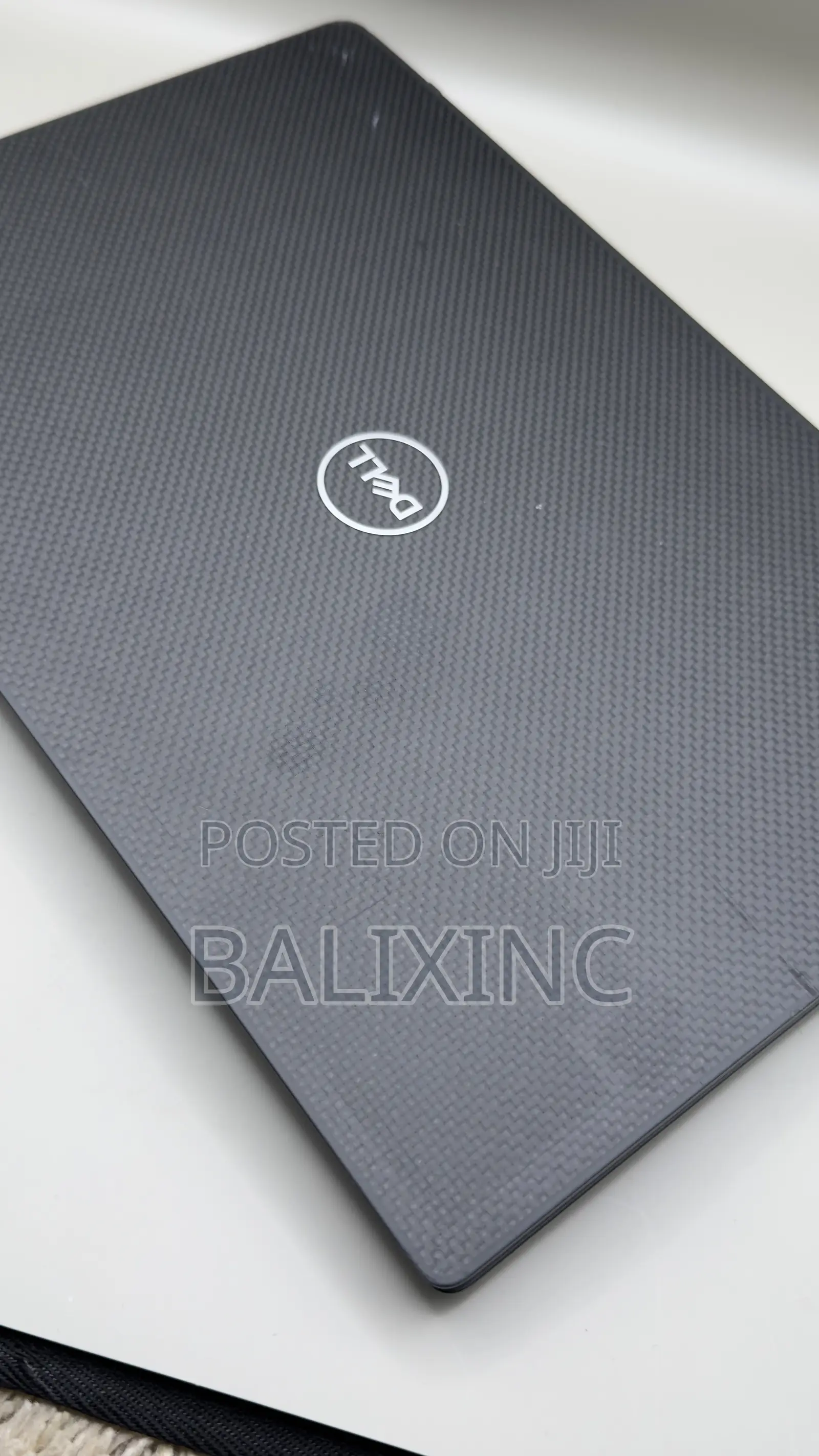 Laptop Dell Latitude 7300 8GB Intel Core I5 SSD 256GB