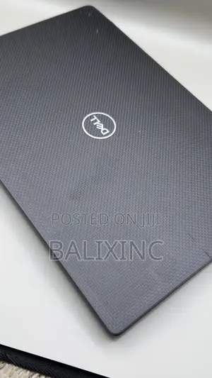 Laptop Dell Latitude 7300 8GB Intel Core I5 SSD 256GB