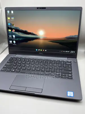 Laptop Dell Latitude 7300 8GB Intel Core I5 SSD 256GB